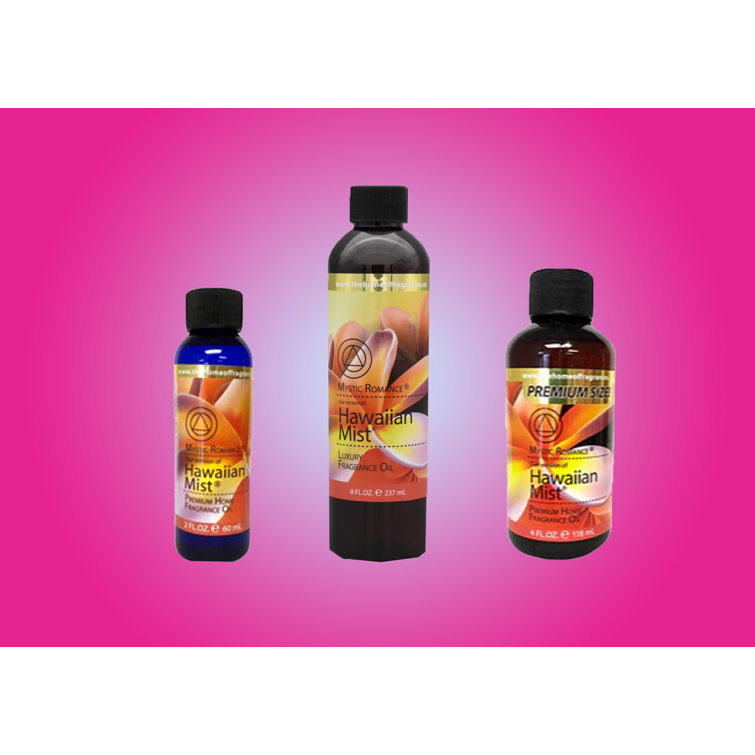 Mystic Romance Premium Home Fragrance Oil Wayfair